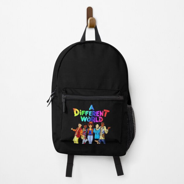 Item preview, A Different World designed and sold by davidcocatch.