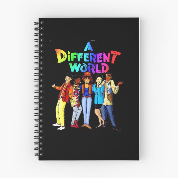 Item preview, A Different World designed and sold by davidcocatch.