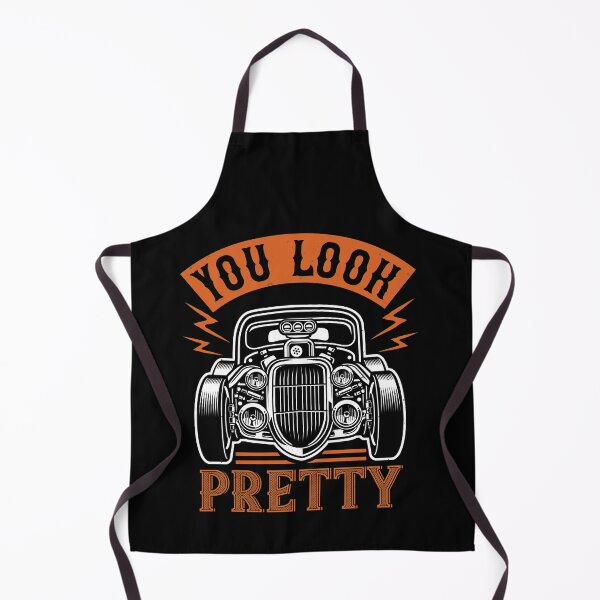 Item preview, You Look Pretty designed and sold by GoodVibeDesign.