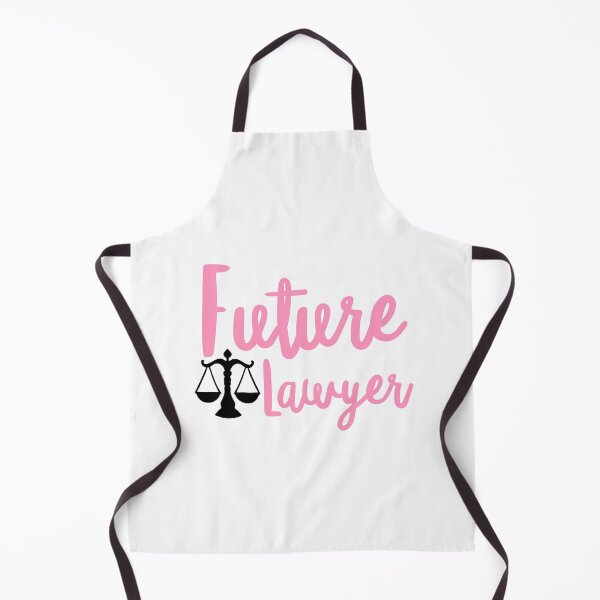 Item preview, Future lawyer. Justice designed and sold by bumperapparels.
