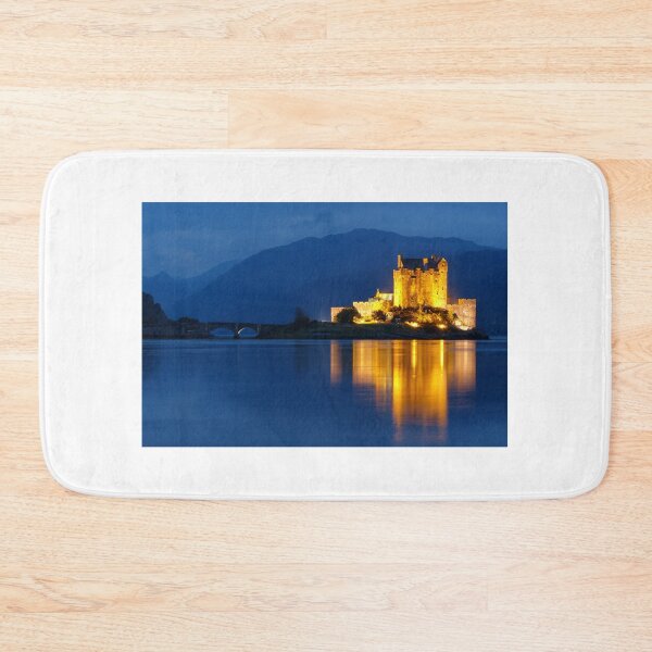 Item preview, Eilean Donan Castle designed and sold by Chris Petty.
