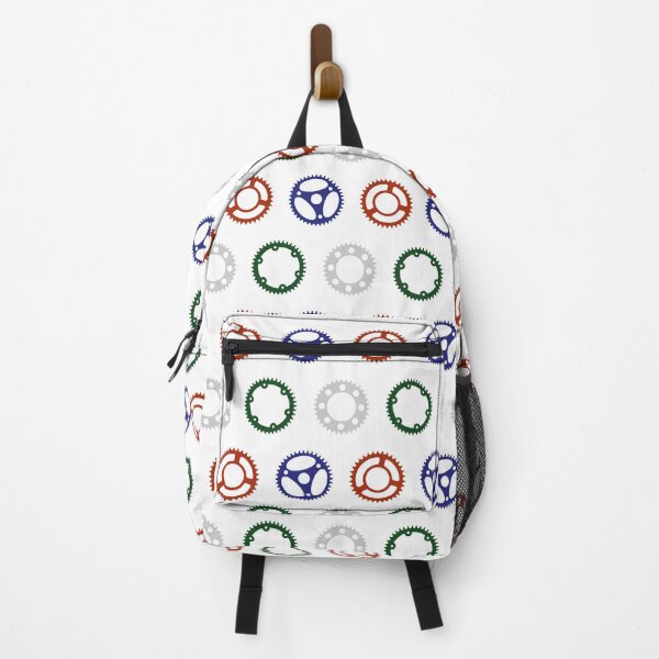 Item preview, Colour Gears | Cycling designed and sold by SJ Designs.