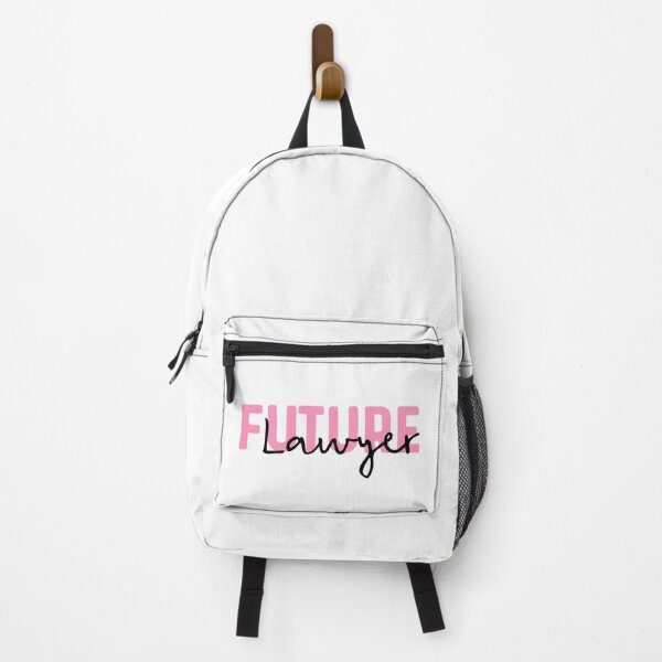 Item preview, Future lawyer (femine) designed and sold by bumperapparels.