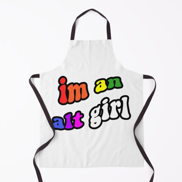 Item preview, i'm an alt girl designed and sold by elizastreet.