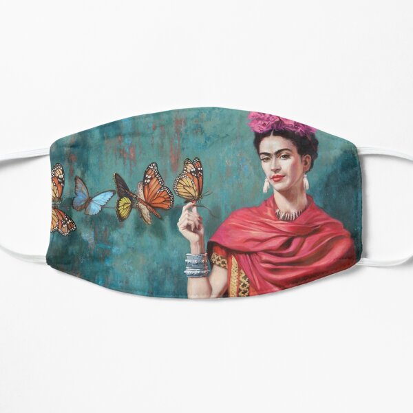 Beauty Girl Mask