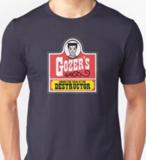 Gozer's - Choose the form of the destructor Unisex T-Shirt