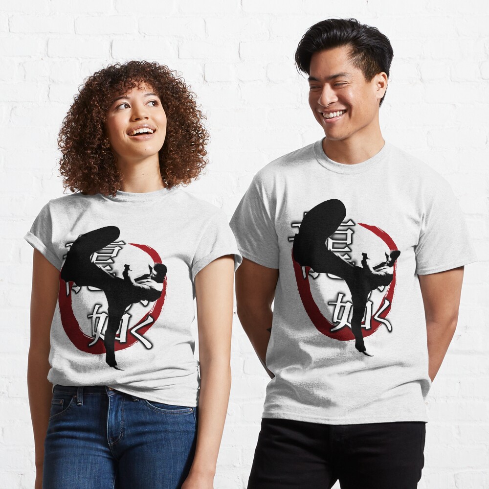 Item preview, Classic T-Shirt designed and sold by TrainShip.