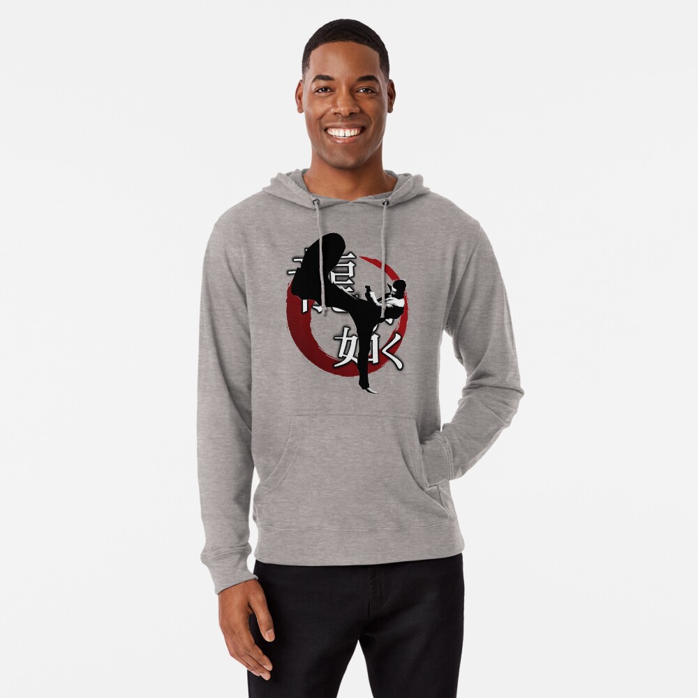 Item preview, Lightweight Hoodie designed and sold by TrainShip.