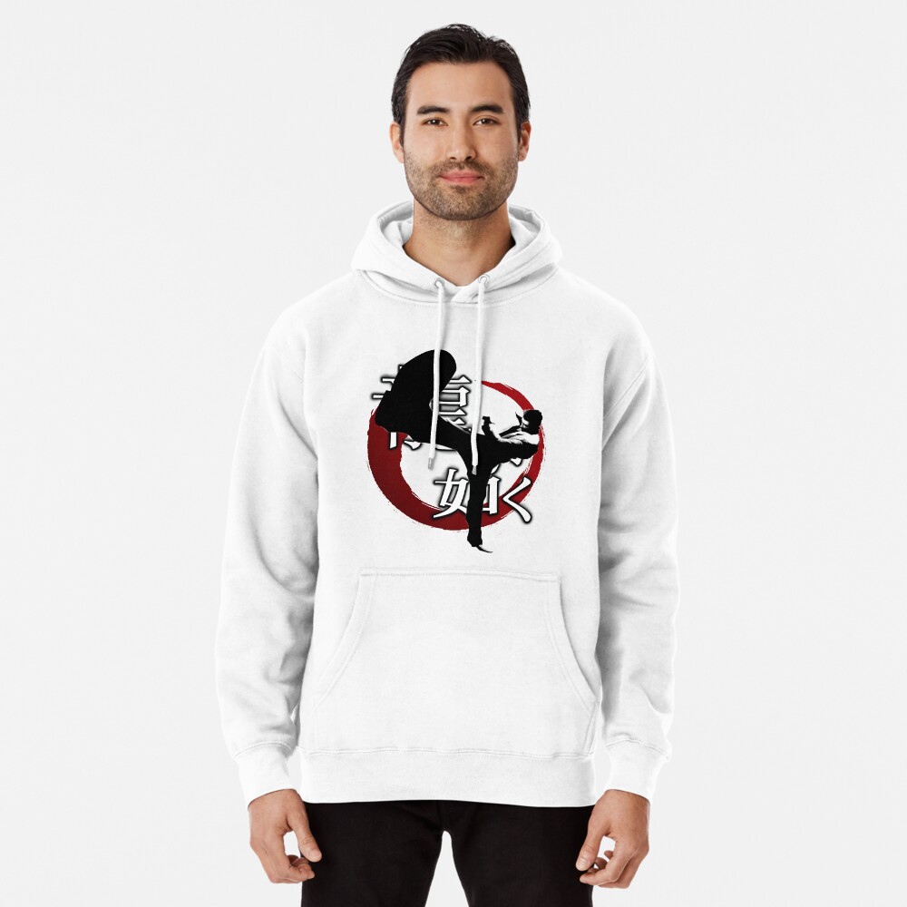 Item preview, Pullover Hoodie designed and sold by TrainShip.