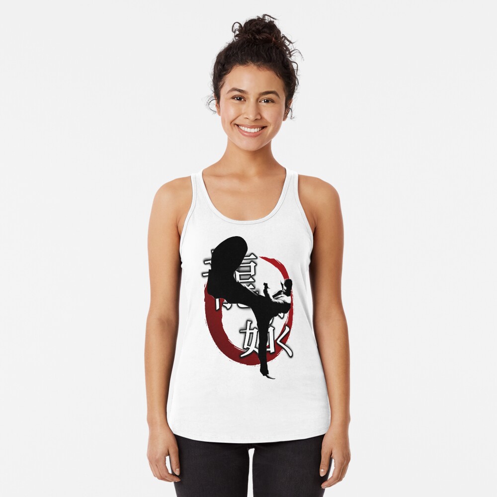 Item preview, Racerback Tank Top designed and sold by TrainShip.