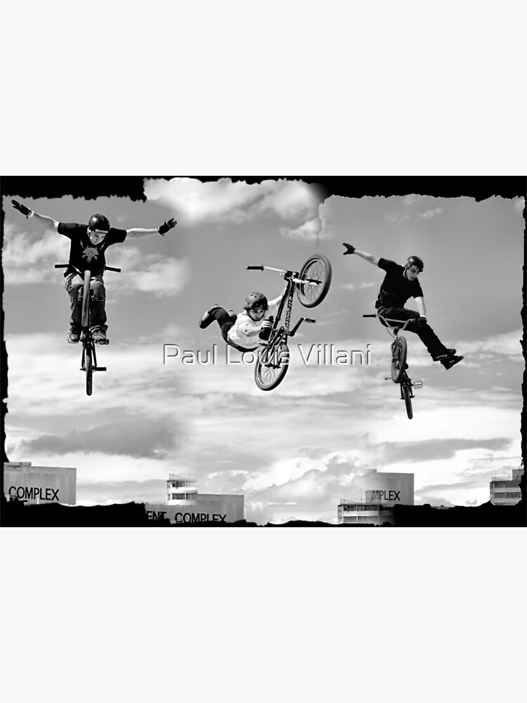 Airbourne by pvillani