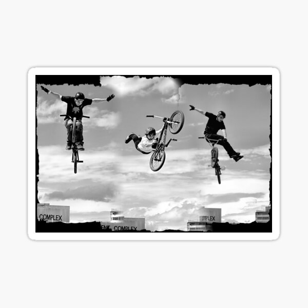 Airbourne Sticker