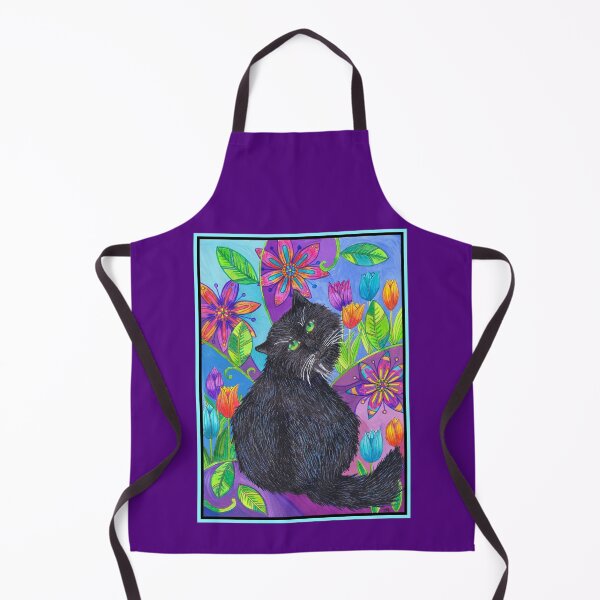 Item preview, Harry the Hospital Cat designed and sold by PaniaBrown.