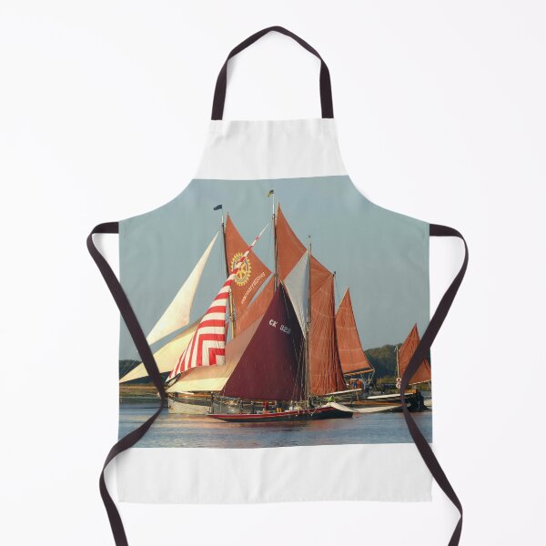 Item preview, Brightlingsea, Essex designed and sold by Chris Petty.