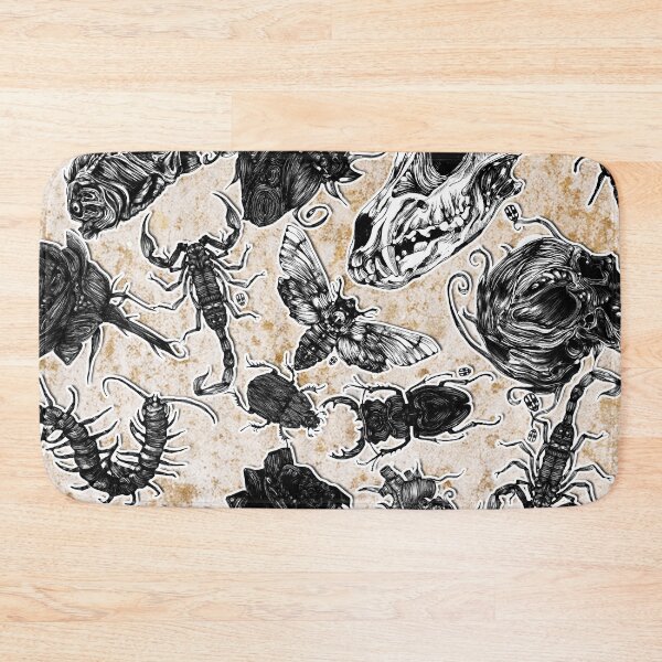 Item preview, Bones and co 2 designed and sold by fakeface.