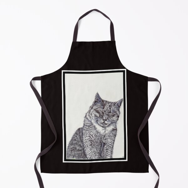 Item preview, Dexter Asleep designed and sold by PaniaBrown.