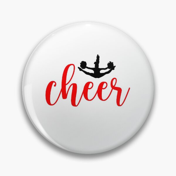 Item preview, Cheer and Toe Touch designed and sold by lilyt99.