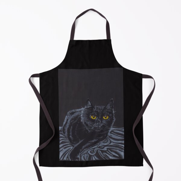 Item preview, Black Cat designed and sold by PaniaBrown.