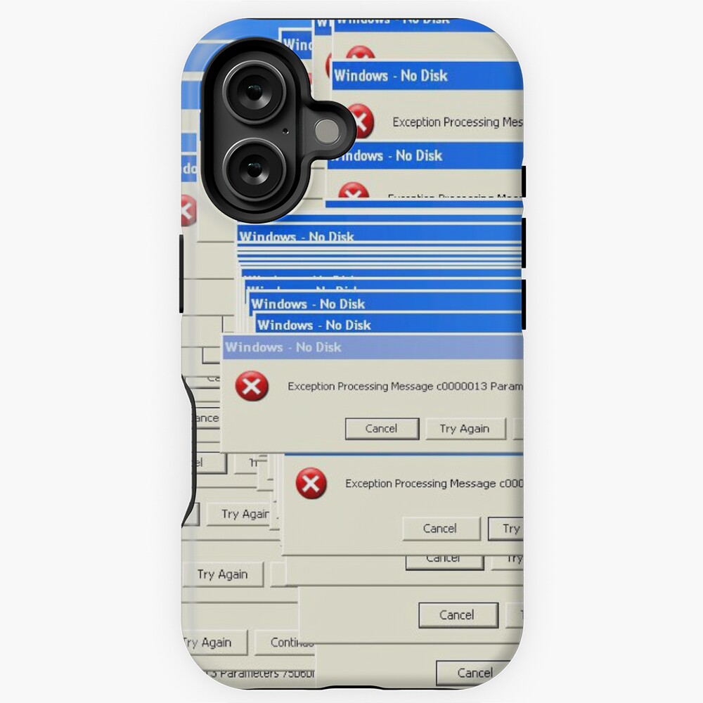 Item preview, iPhone Magsafe Tough Case designed and sold by pixelskaya.