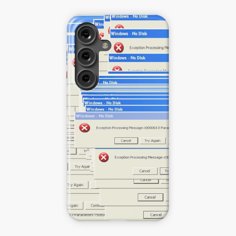 Item preview, Samsung Galaxy Snap Case designed and sold by pixelskaya.
