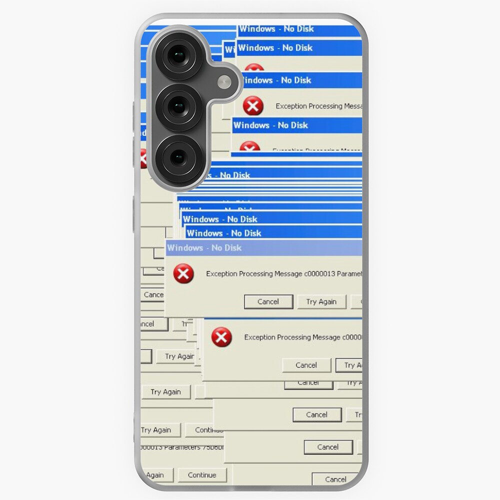 Item preview, Samsung Galaxy Soft Case designed and sold by pixelskaya.
