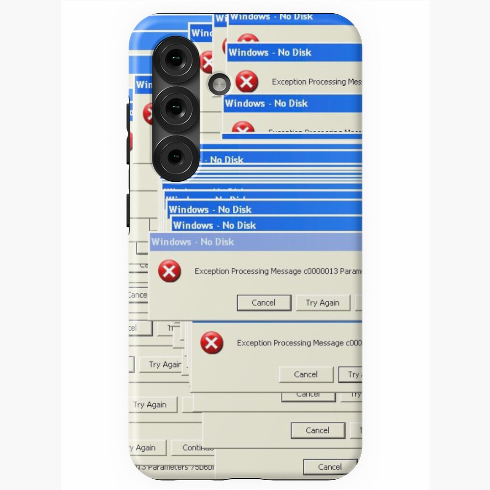 Item preview, Samsung Galaxy Tough Case designed and sold by pixelskaya.