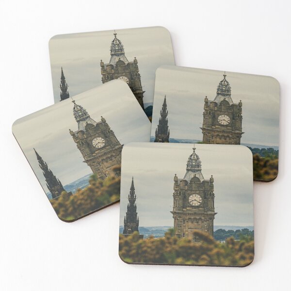 Item preview, The Balmoral Hotel tower designed and sold by Steven Lennie.