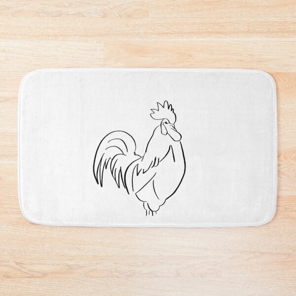 Item preview,  who love their poultry designed and sold by -Holy-Chicken-.