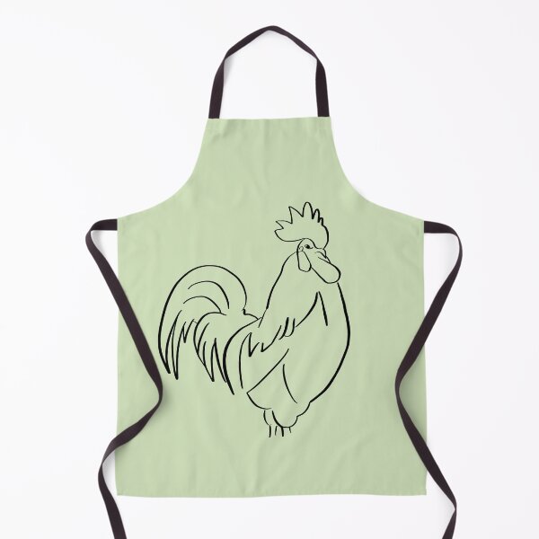 Item preview, who love their poultry designed and sold by -Holy-Chicken-.