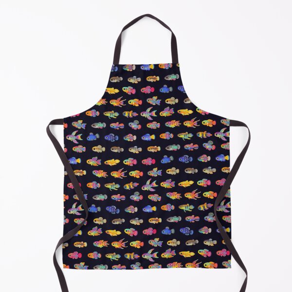 Item preview, Killifish! designed and sold by pikaole.