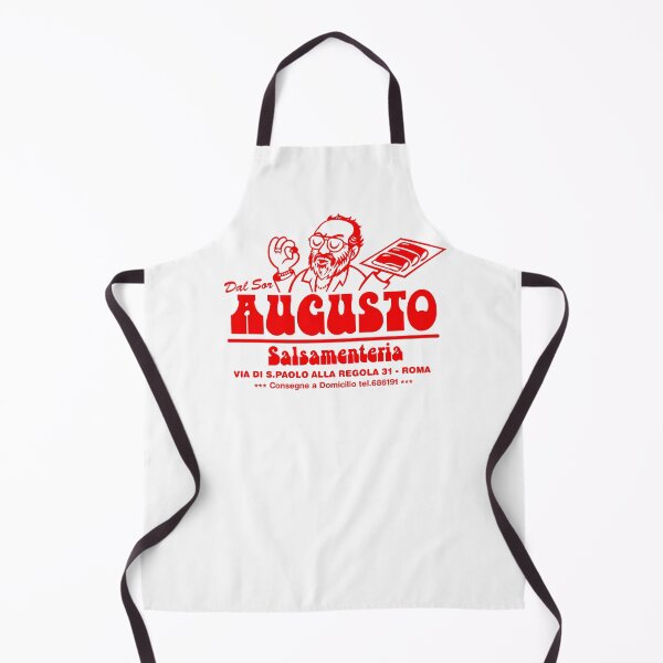 Item preview, Dal Sor Augusto (Borotalco, Carlo Verdone) designed and sold by federicomancosu.