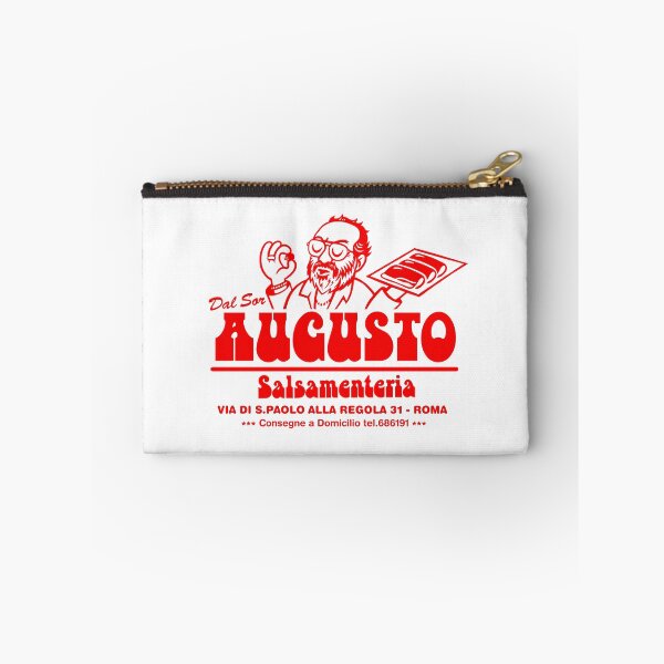 Item preview, Dal Sor Augusto (Borotalco, Carlo Verdone) designed and sold by federicomancosu.
