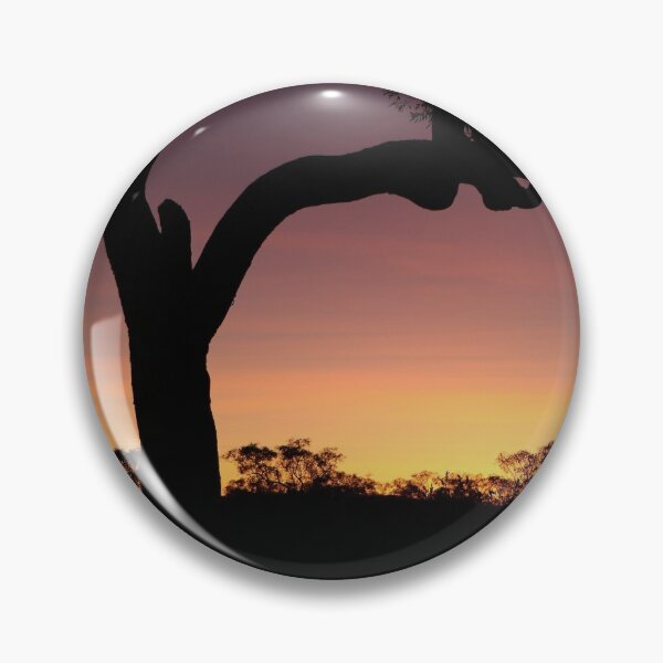 Item preview, Sunrise, Outback Western Australia, Australia designed and sold by FranWest.