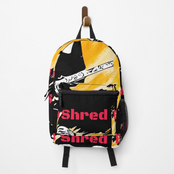 Item preview, Guitar Hero-Born to Shred designed and sold by Feline Rockstars.