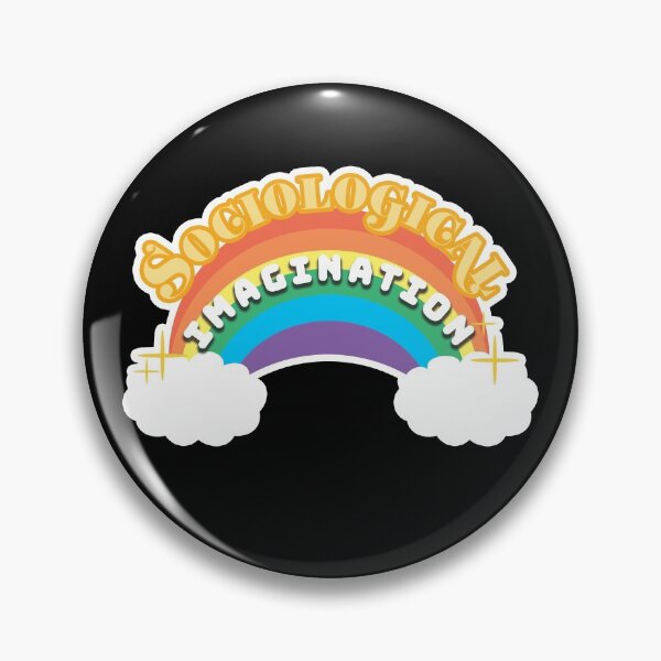 Item preview, Sociological Imagination designed and sold by artebyalexia.