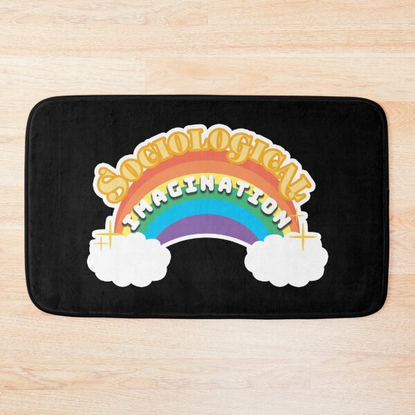 Item preview, Sociological Imagination designed and sold by artebyalexia.
