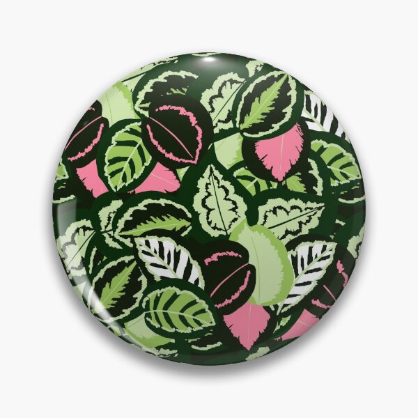 Item preview, Calathea Jungle designed and sold by Arts and Herbs.