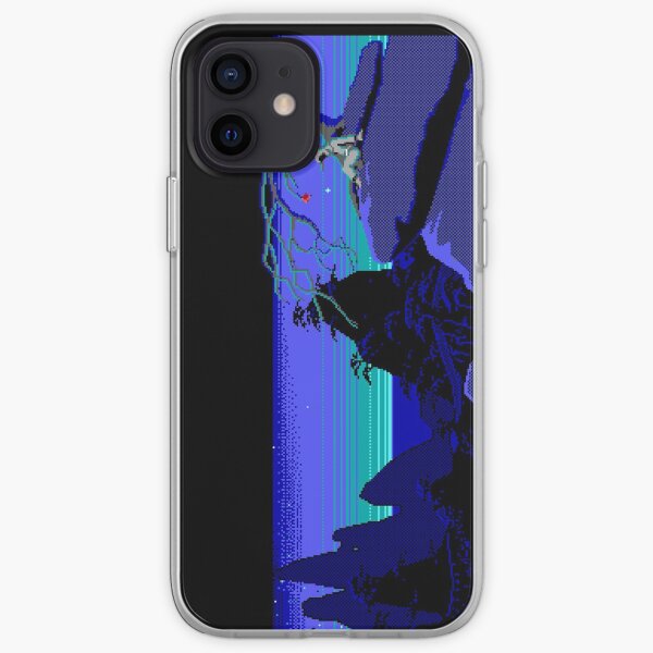 LOOM iPhone Soft Case