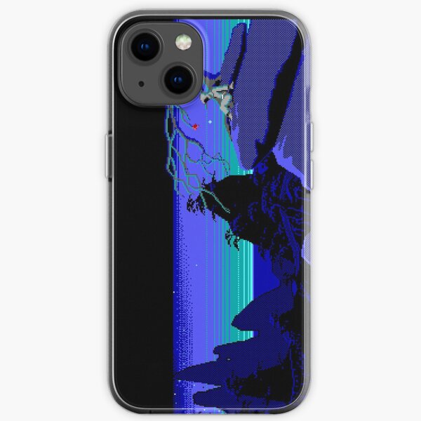 LOOM iPhone Soft Case