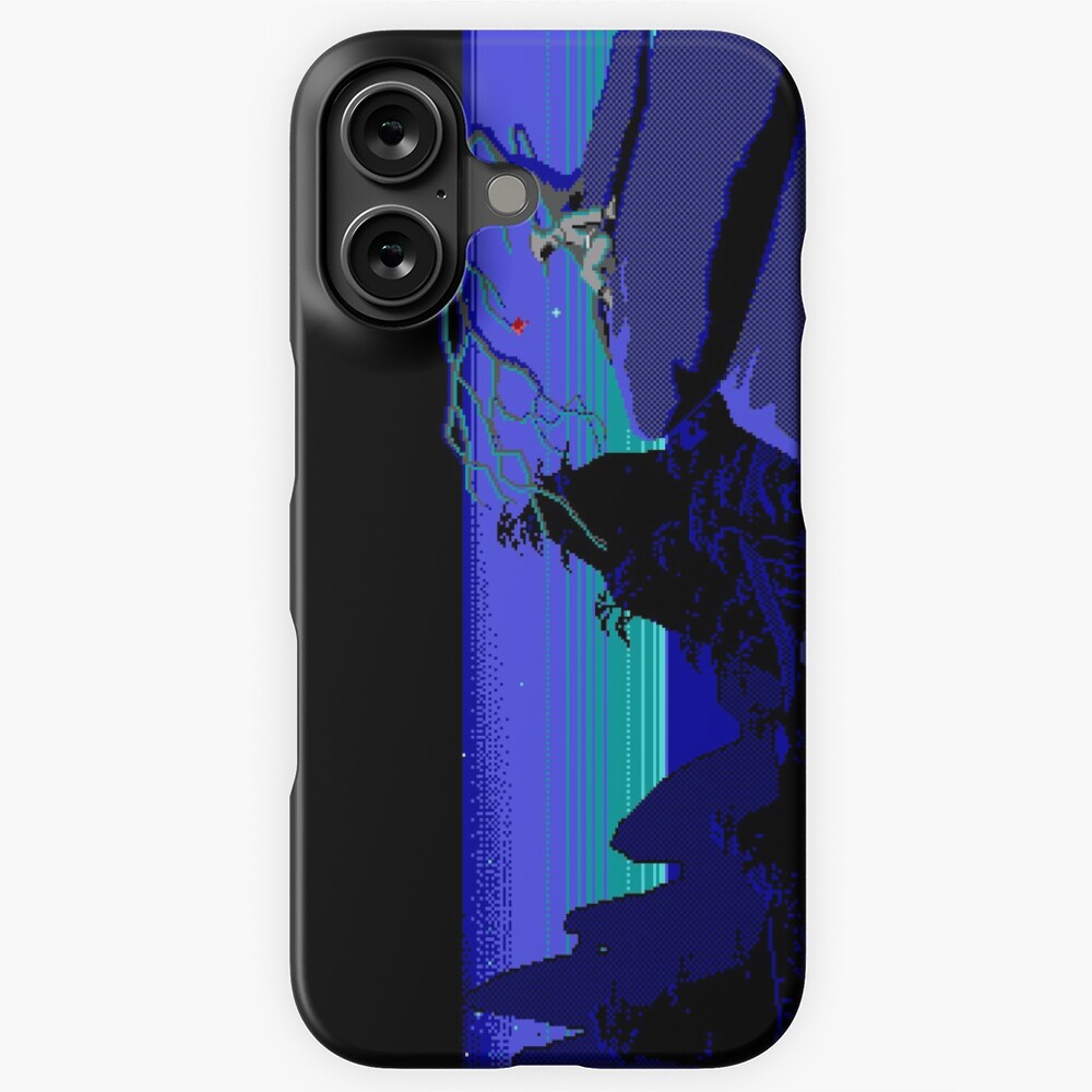 Item preview, iPhone Snap Case designed and sold by pixelskaya.