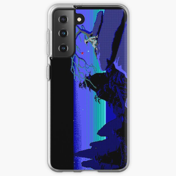 LOOM Samsung Galaxy Soft Case