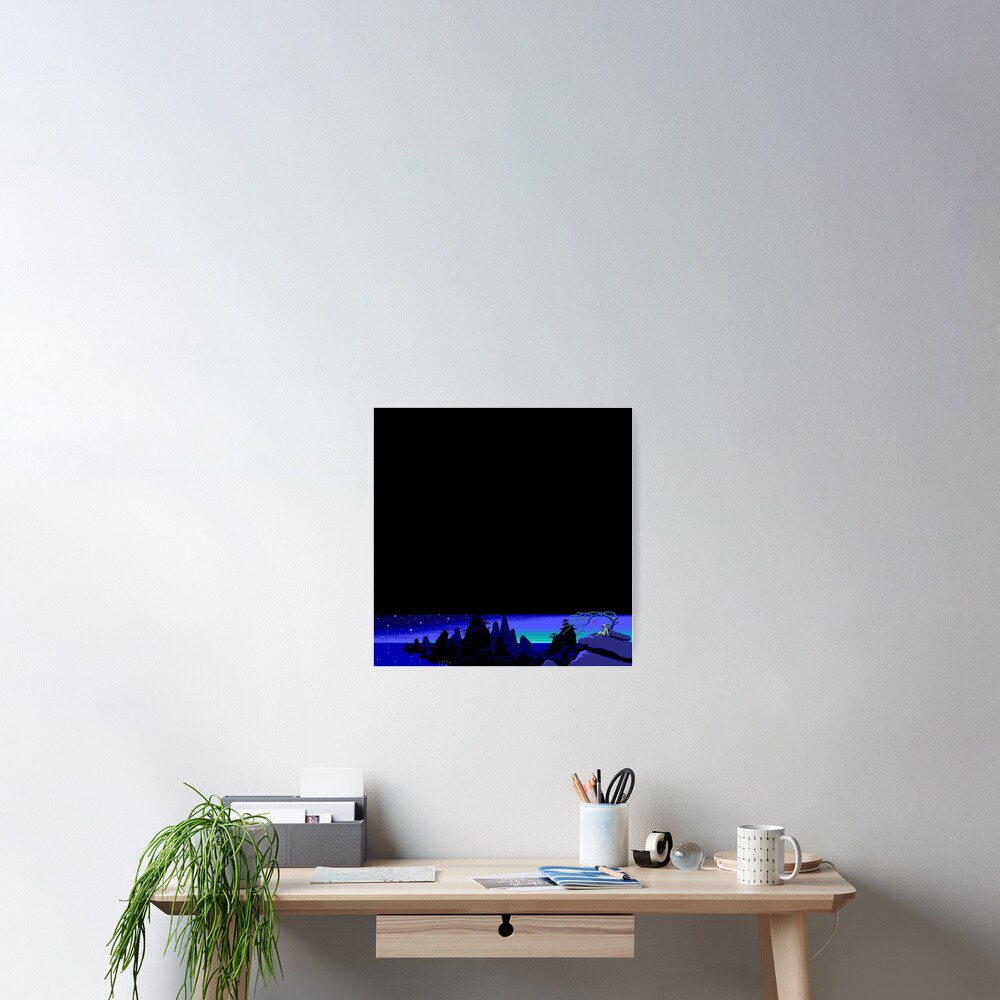 Item preview, Poster designed and sold by pixelskaya.