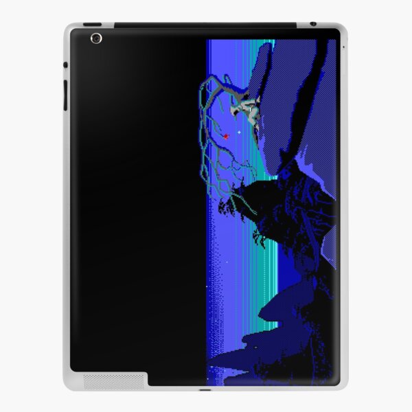 LOOM iPad Skin