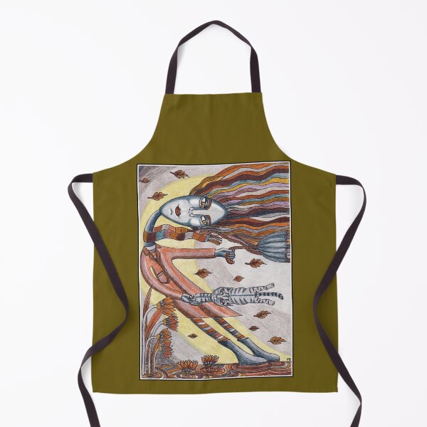 Item preview, Windy Day designed and sold by PaniaBrown.
