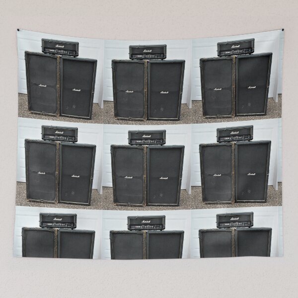 Item preview, Speakers designed and sold by mishilian.