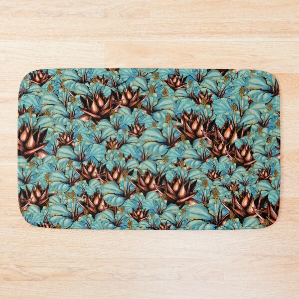Item preview, Just Flowers designed and sold by fakeface.