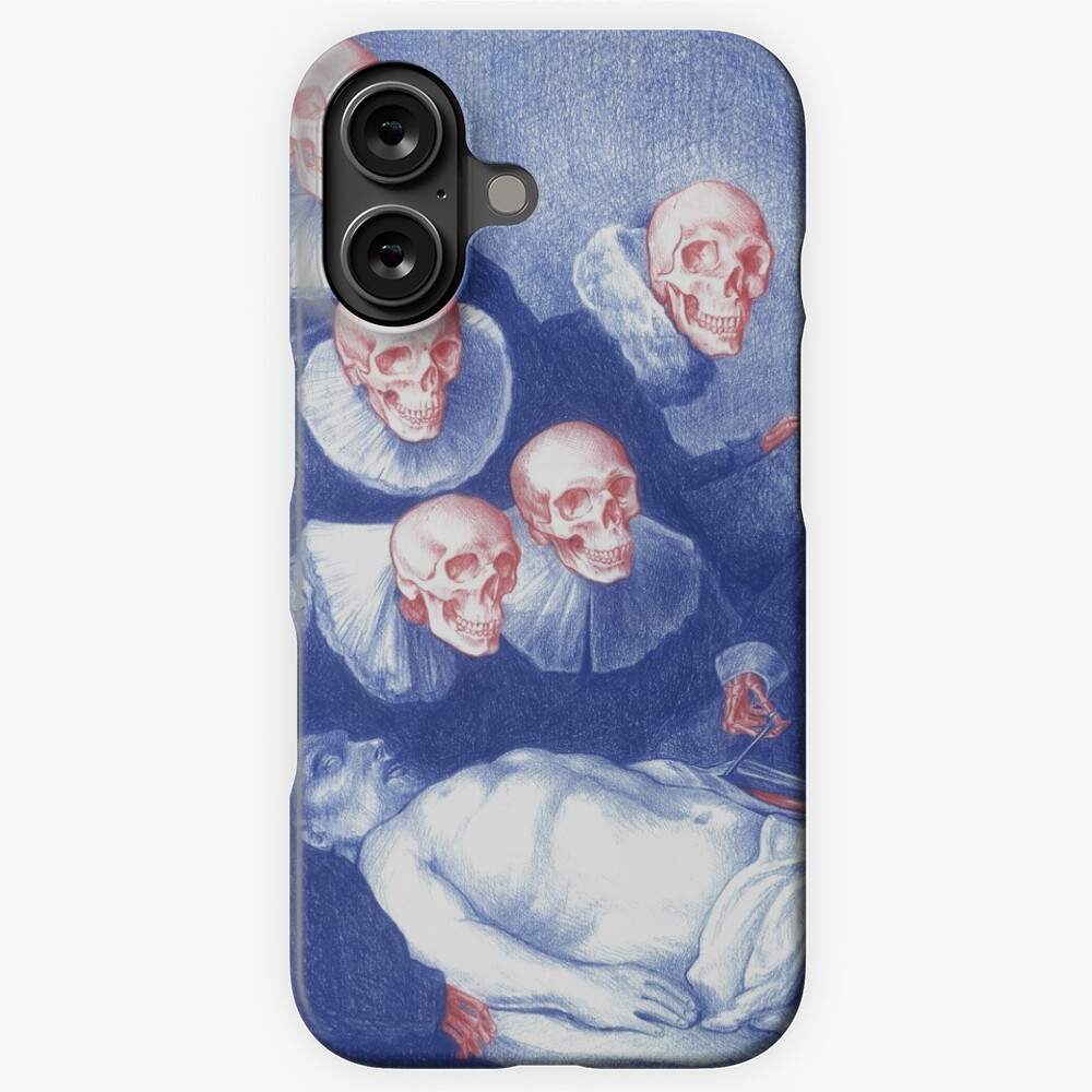 Item preview, iPhone Snap Case designed and sold by pixelskaya.