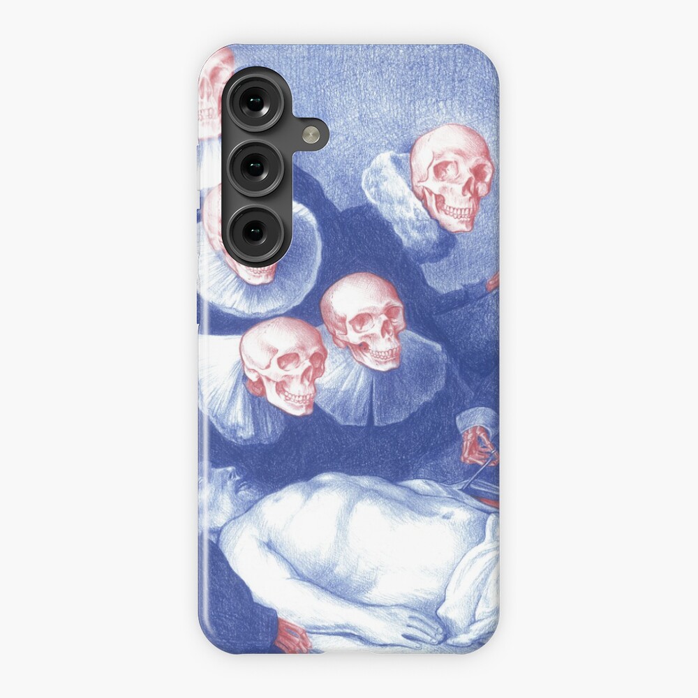 Item preview, Samsung Galaxy Snap Case designed and sold by pixelskaya.