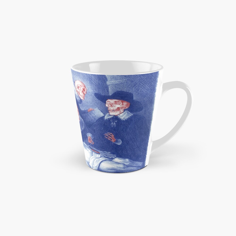 Item preview, Tall Mug designed and sold by pixelskaya.