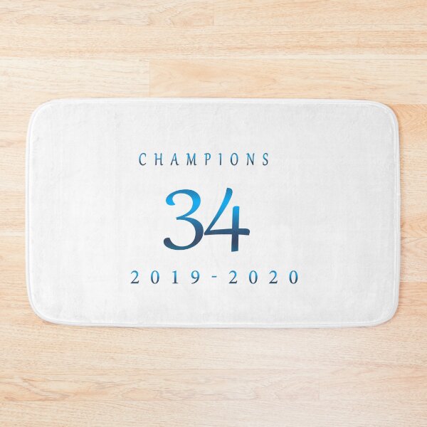 Item preview, '' CHAMPIONS 34 '' Classic T-Shirt designed and sold by YA45 Store.